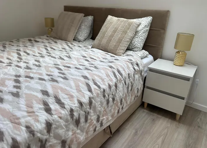 Lamira 2,3 Apartments