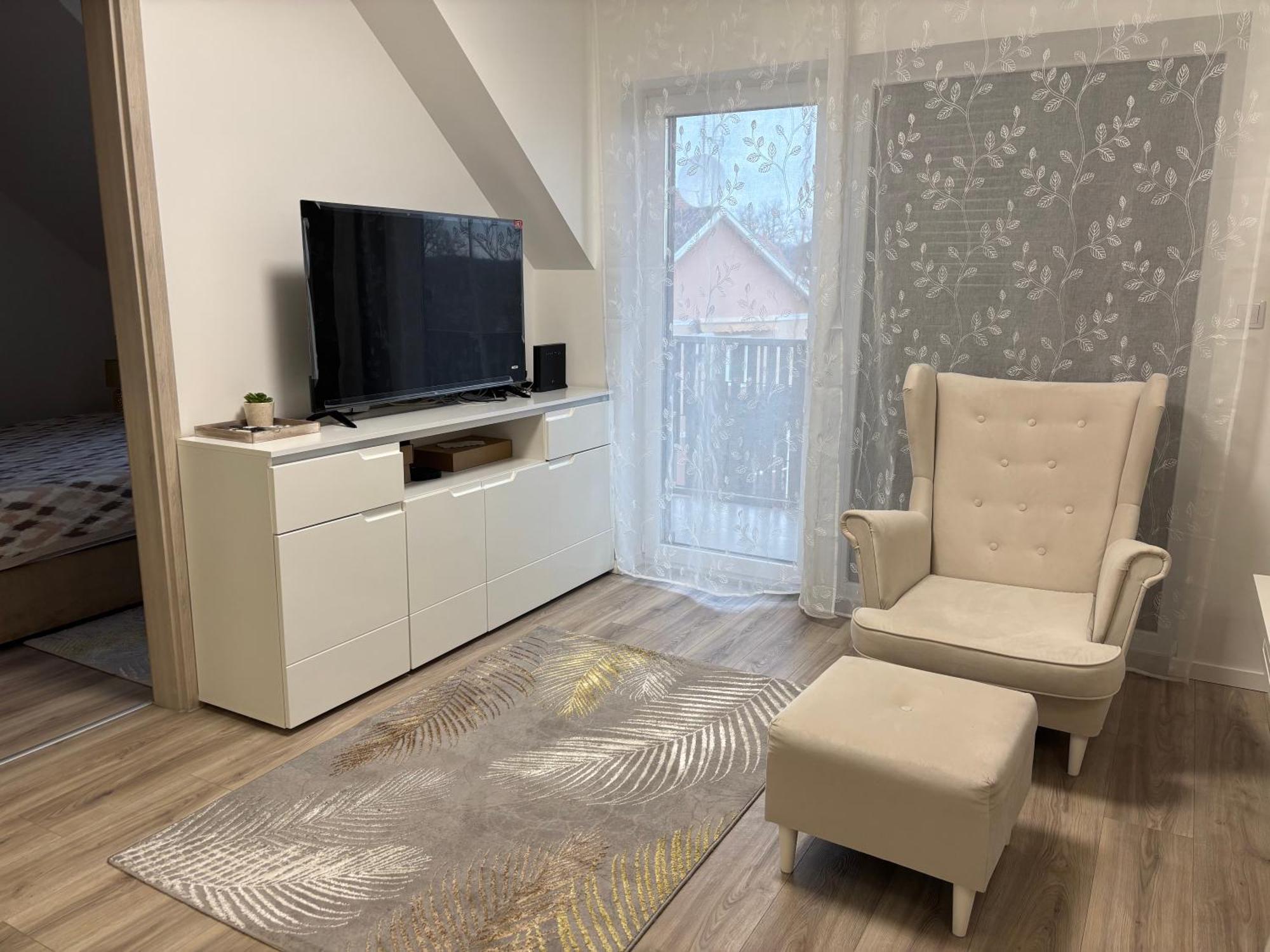 Lamira 2,3 Apartment Hajduszoboszlo