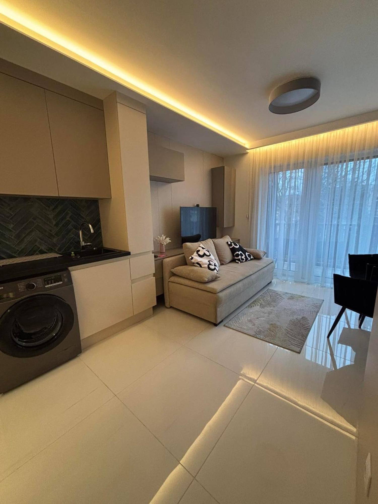 Apartment Lamira 2,3 Hajduszoboszlo
